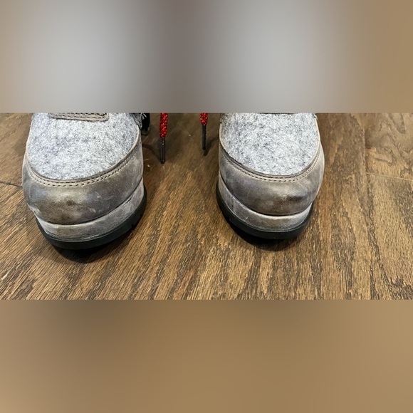 Sorel
Women's Blake Waterproof Block High-Heel Booties - Picture 4 of 13